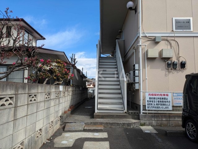 2/7 エントランス