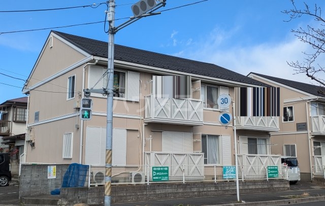 1/30 外観