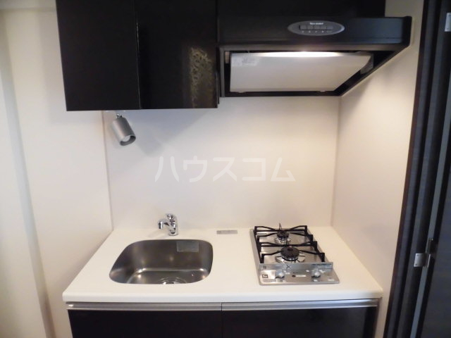13/27 キッチン