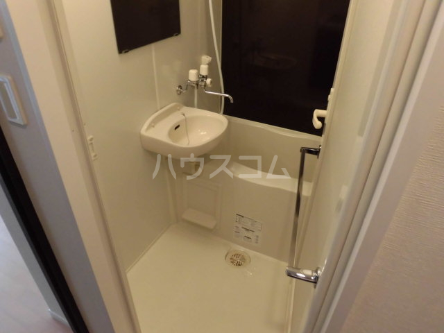 14/27 浴室
