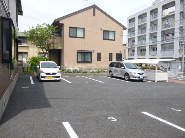21/30 駐車場