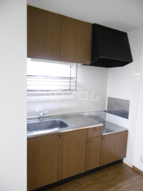 9/30 キッチン