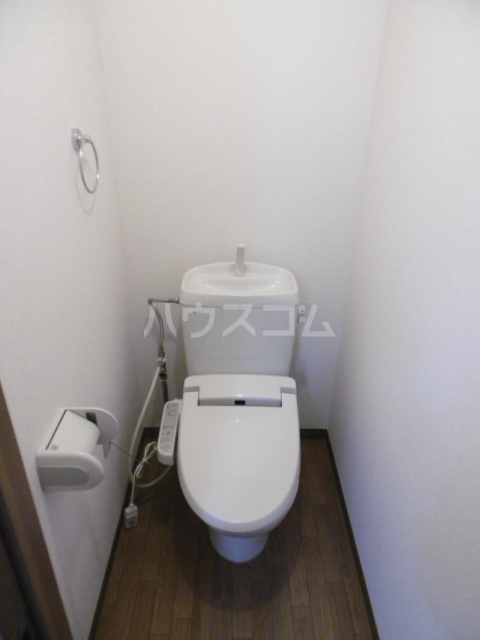 13/30 トイレ