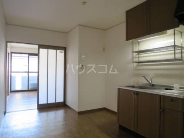 3/19 リビング/ダイニング