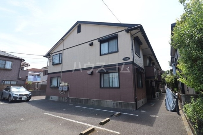 8/19 エントランス