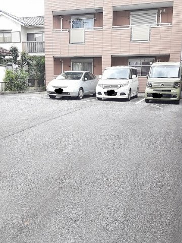24/30 駐車場