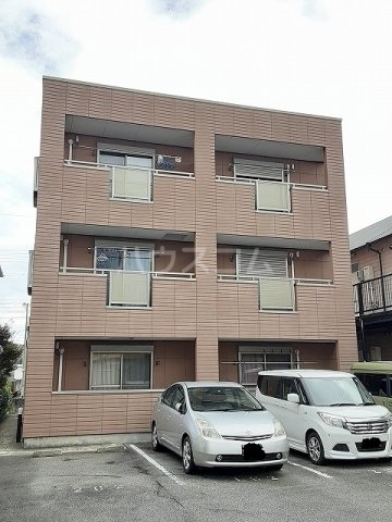 1/30 外観