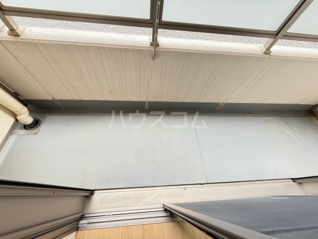 22/30 バルコニー