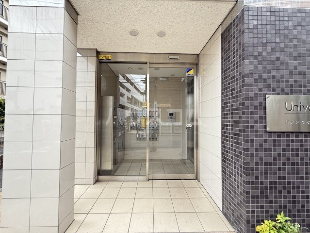 29/30 エントランス