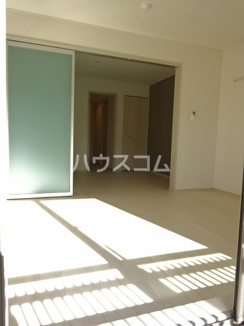 5/30 室内