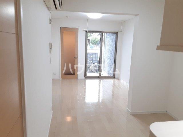 5/26 リビング/ダイニング