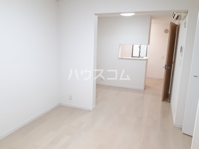 4/26 リビング/ダイニング