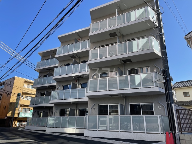 1/30 外観