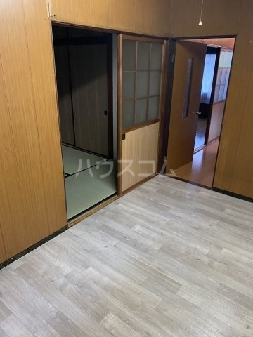 2/28 リビング/ダイニング