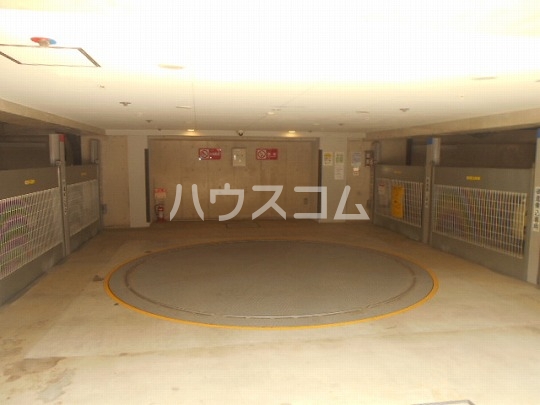 22/30 駐車場