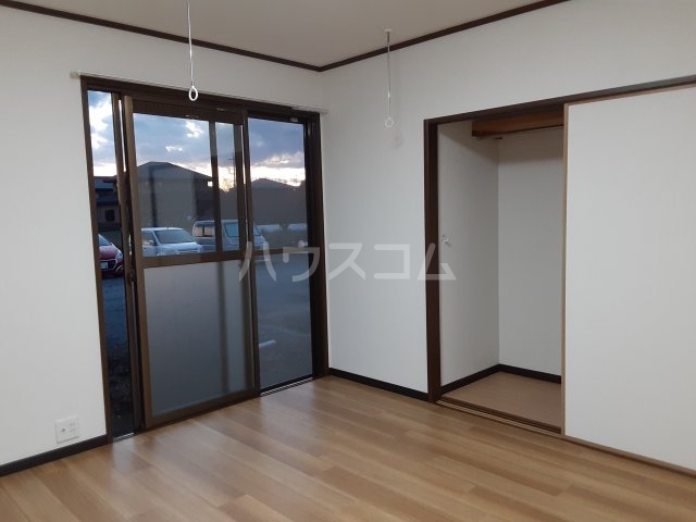 5/30 リビング/ダイニング