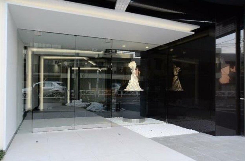 14/24 エントランス