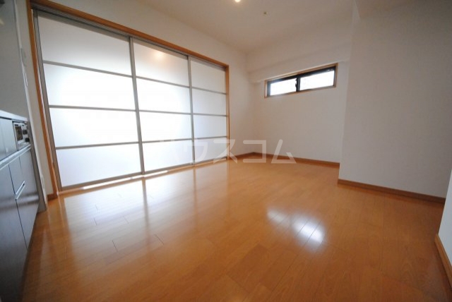 4/25 リビング/ダイニング