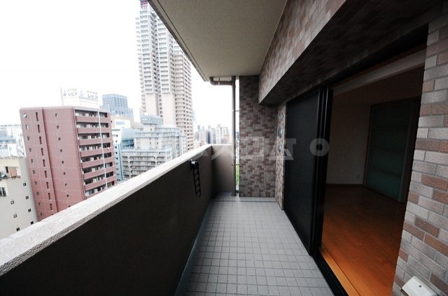 15/25 バルコニー