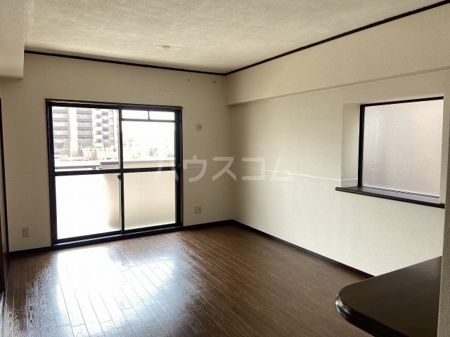 4/29 リビング/ダイニング