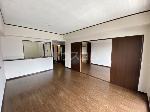 3/29 リビング/ダイニング