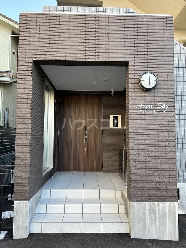 2/6 エントランス