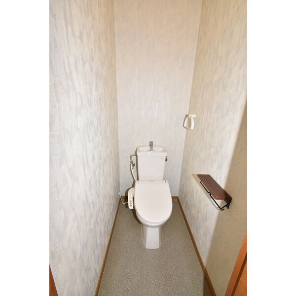 7/15 トイレ