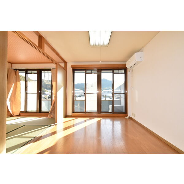 3/15 リビング/ダイニング