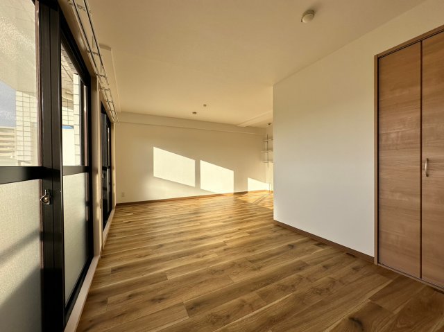 5/30 リビング/ダイニング