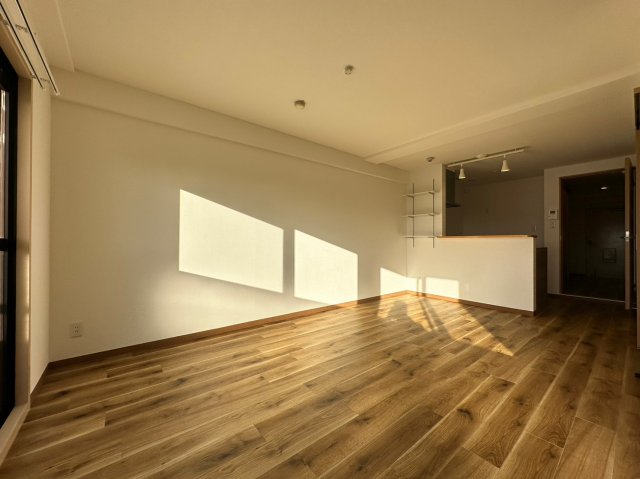 6/30 リビング/ダイニング