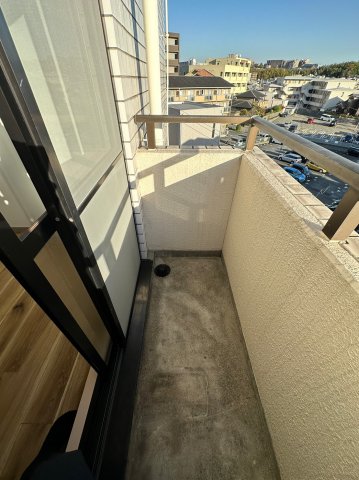 26/30 バルコニー