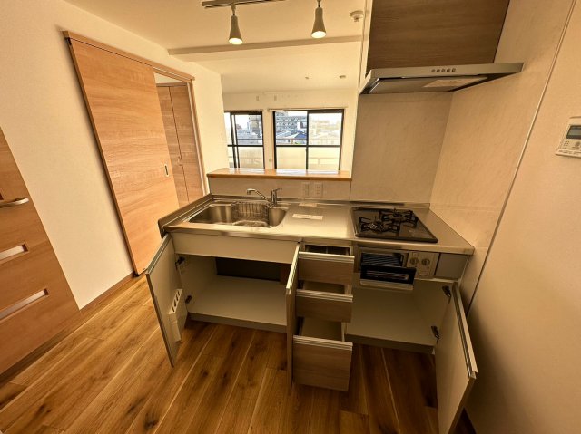 17/30 キッチン