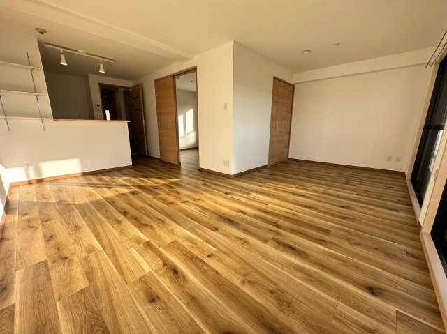 3/30 リビング/ダイニング