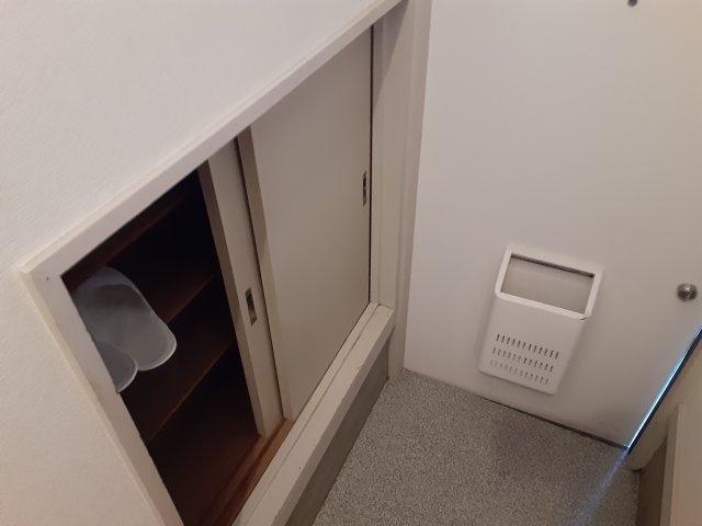 11/30 玄関