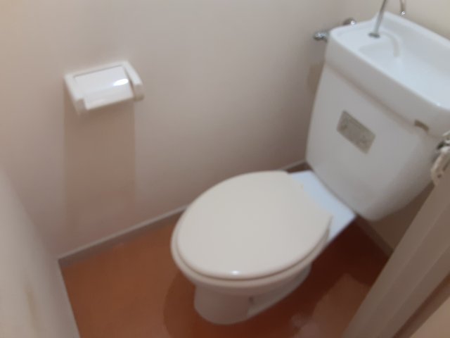 19/30 トイレ