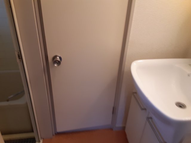 12/30 玄関