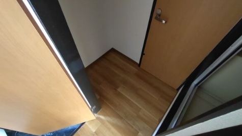 13/21 エントランス