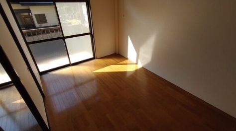 3/21 リビング/ダイニング