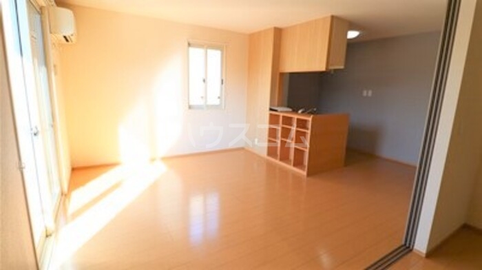 3/19 リビング/ダイニング