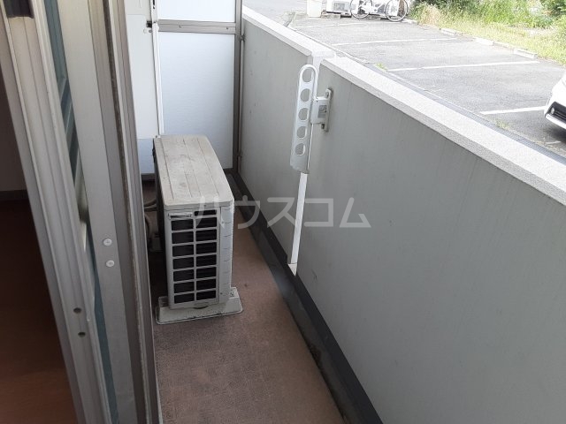 24/30 バルコニー