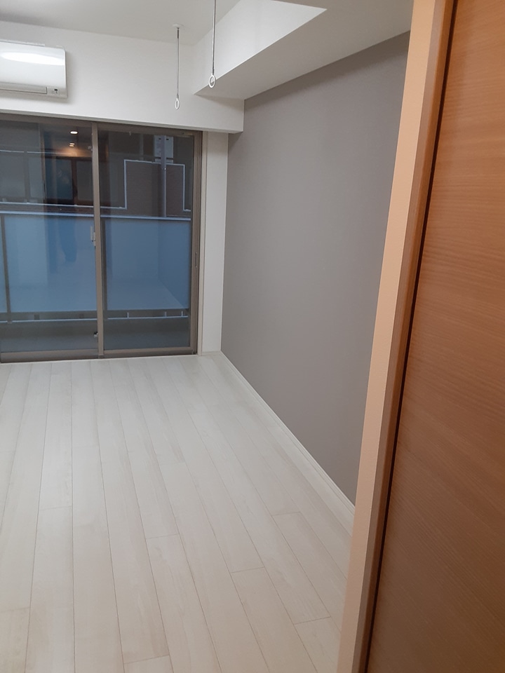 3/24 リビング/ダイニング