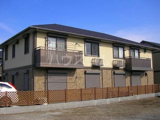 11/22 バルコニー