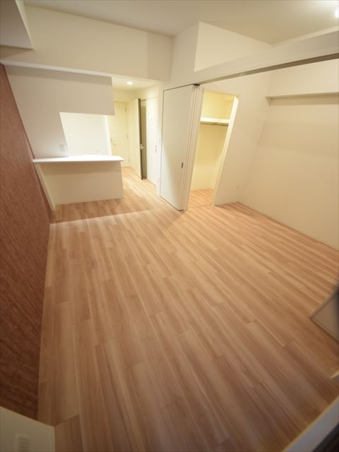 3/26 リビング/ダイニング