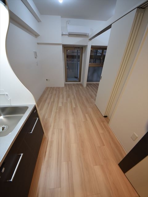 3/29 リビング/ダイニング