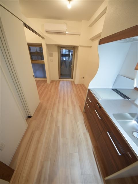 3/29 リビング/ダイニング