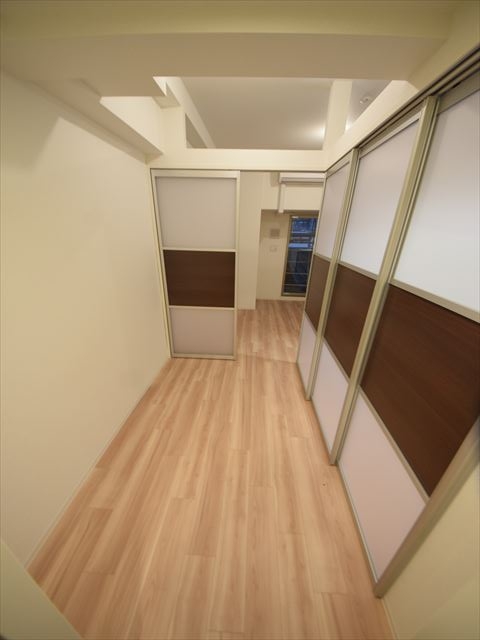 5/30 室内