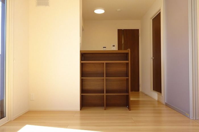 3/29 リビング/ダイニング