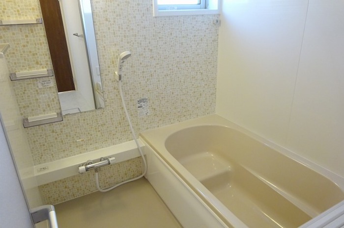8/29 浴室