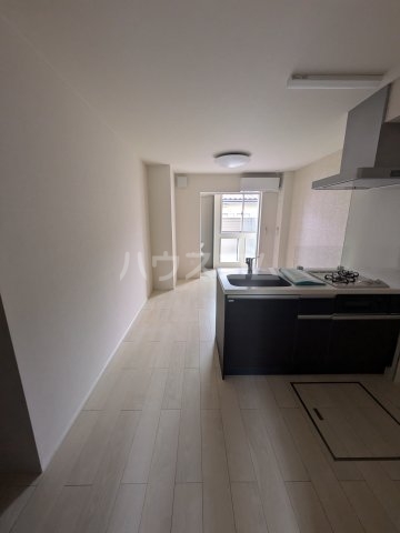 5/30 リビング/ダイニング