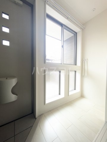 22/30 バルコニー